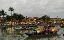 Đề xuất Đà Nẵng lập quy hoạch chung cho điểm đến Hội An