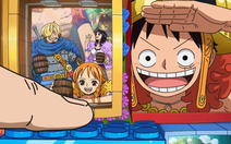 Trước khi anime One Piece trở lại với arc Elbaph, fan cần chú ý gì?