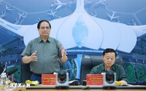 Thủ tướng: Bộ Công an sớm kết luận về sân bay Long Thành, ACV kiện toàn bộ máy