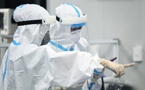 Bộ Y tế thông tin về biến thể SARS-CoV-2 đang được WHO theo dõi