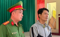 Bắt giám đốc công ty tổ chức sang chiết 212 bao đường cát trắng có nguồn gốc nước ngoài