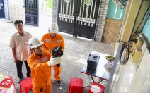 Đảm bảo lưới điện an toàn, sẵn sàng ứng trực phục vụ bầu cử đại biểu Quốc hội, đại biểu HĐND