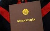 Bộ GD-ĐT lập cơ sở dữ liệu toàn quốc, công khai mọi văn bằng, chứng chỉ đã cấp