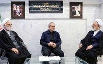 Trung Đông trước ẩn số chưa từng có