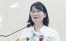 'Hướng tới mục tiêu nâng cao đời sống người dân TP.HCM'