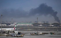 Không tổ chức tour du lịch đến vùng chiến sự tại Trung Đông