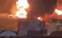 Chiến sự Trung Đông: Mỹ sẽ gia tăng đáng kể cường độ tấn công Iran trong 24 giờ?