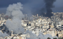 Tehran tuyên bố 'địa ngục mở cửa', Nga cảnh báo chạy đua hạt nhân ở Trung Đông