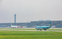 Các hãng hàng không Trung Đông tiếp tục hủy chuyến bay từ Việt Nam