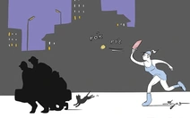 Bất động sản mất giá vì pickleball