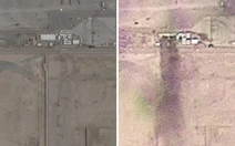 Đòn tập kích của Iran tại Kuwait khiến sáu binh sĩ Mỹ tử nạn