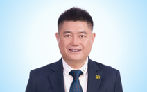 Ông Nguyễn Đức Thụy làm Tổng giám đốc Sacombank