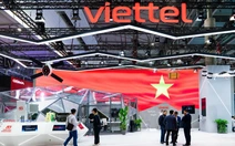 Viettel đặt nền móng cho công nghệ tương lai tại Triển lãm Di động lớn nhất thế giới