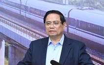 Khẩn cấp triển khai đường sắt TP.HCM - Đồng Nai kết nối đến sân bay Long Thành