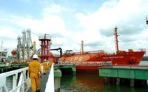 Đảm bảo cung ứng xăng dầu, gas giữa biến động Trung Đông