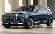 VinFast ra mắt 2 mẫu xe siêu sang, hoàn thiện 3 dòng thương hiệu ô tô