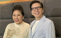 Gia đình 'trùm giải trí' Hướng Hoa Cường chia rẽ sau tuyên bố giao tài sản cho con dâu