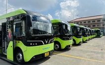 TP.HCM: Miễn phí vé 118 tuyến xe buýt và metro ngày bầu cử