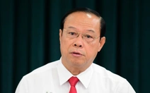 Bầu 4 phó chủ tịch HĐND và 4 trưởng ban HĐND TP.HCM nhiệm kỳ 2026 - 2031