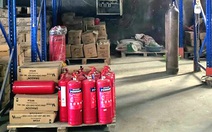 Tin tức sáng 30-3: Trang bị phương tiện chữa cháy không bảo đảm, bị phạt tới 40 triệu đồng