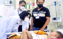 Bệnh tay chân miệng đến hẹn lại tăng, biện pháp phòng chống năm nay có khác gì năm trước?