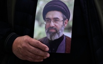 Ông Trump nhận xét lãnh đạo mới của Iran 'rất biết điều', tin sắp đạt thỏa thuận