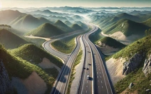 Thông qua nghị quyết triển khai cao tốc Nha Trang - Đà Lạt