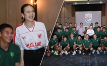 Madam Pang treo thưởng 4 tỉ nếu Thái Lan giành vé dự Asian Cup 2027 như Việt Nam