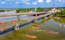 Quảng Trị xây dựng bảo tàng 'Ký ức chiến tranh' 1.000 tỉ