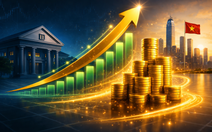 Cuộc đua tăng vốn nóng lên, nhiều ngân hàng hướng mốc 100.000 tỉ đồng