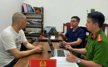 Khởi tố 3 bị can, trong đó có người Trung Quốc chiếm đoạt tài sản trên sàn thương mại điện tử