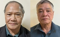 Cuộc gặp chớp nhoáng và túi tiền 10 tỉ để lại sau cánh cửa nhà quyền cục trưởng