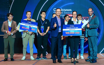 28 dự án được lựa chọn thi Thử thách Đổi mới sáng tạo Qualcomm Việt Nam 2026