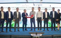 Regal Group làm việc với Tập đoàn Xây dựng Thái Bình Dương, mở hướng phát triển bất động sản Wellnes