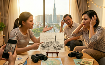 Cảm xúc lấn át lý trí, cách nào tránh 'tức sôi máu' khi nghe góp ý?