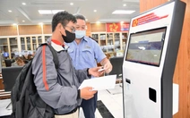 Lương hưu tháng 4 của người dân TP.HCM được chi trả vào ngày nào?