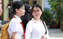 Đà Nẵng công bố chỉ tiêu vào lớp 10 công lập