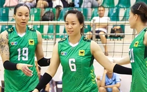 Hồng Đào - H'mia Êban: Hai bà mẹ hứa hẹn bùng nổ