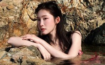 Juky San là ai trước khi gây tranh cãi vì ảnh tắm ở Giếng Tiên?