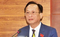 Ông Phạm Văn Thiều tái đắc cử Chủ tịch HĐND tỉnh Cà Mau nhiệm kỳ 2026-2031