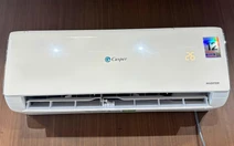 Đằng sau con số từ 4.000 đồng mỗi đêm của điều hòa Casper