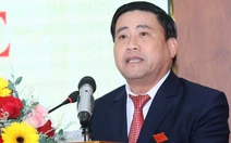 Ông Lâm Đông tái đắc cử Chủ tịch HĐND tỉnh Khánh Hòa