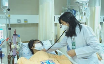 Bệnh thận - ‘Sát thủ thầm lặng’: Nhận biết sớm để tránh biến chứng