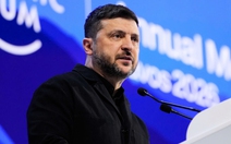 Ông Zelensky: Đồng minh muốn Ukraine giảm tấn công dầu mỏ Nga giữa khủng hoảng năng lượng