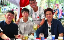 "Những đứa trẻ nhà bầu Đức" giờ ra sao