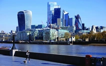 Trung tâm tài chính quốc tế: Những bài học từ City of London