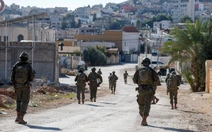 Israel chi thêm 10 tỉ USD cho quốc phòng giữa chiến sự