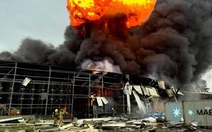 Đại sứ quán Việt Nam khuyến cáo cộng đồng người Việt về tình hình an ninh phức tạp tại Israel