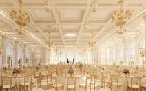 Ông Trump tiết lộ công trình ngầm chống drone dưới phòng khiêu vũ Nhà Trắng