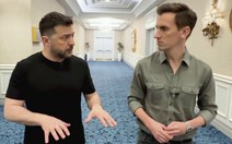 Tin tức thế giới 30-3: Ukraine cáo buộc Nga hỗ trợ Iran; Mỹ cho tàu dầu Nga vào Cuba